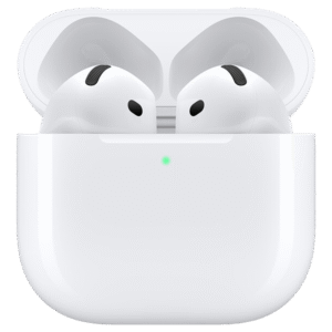 Airpods 4