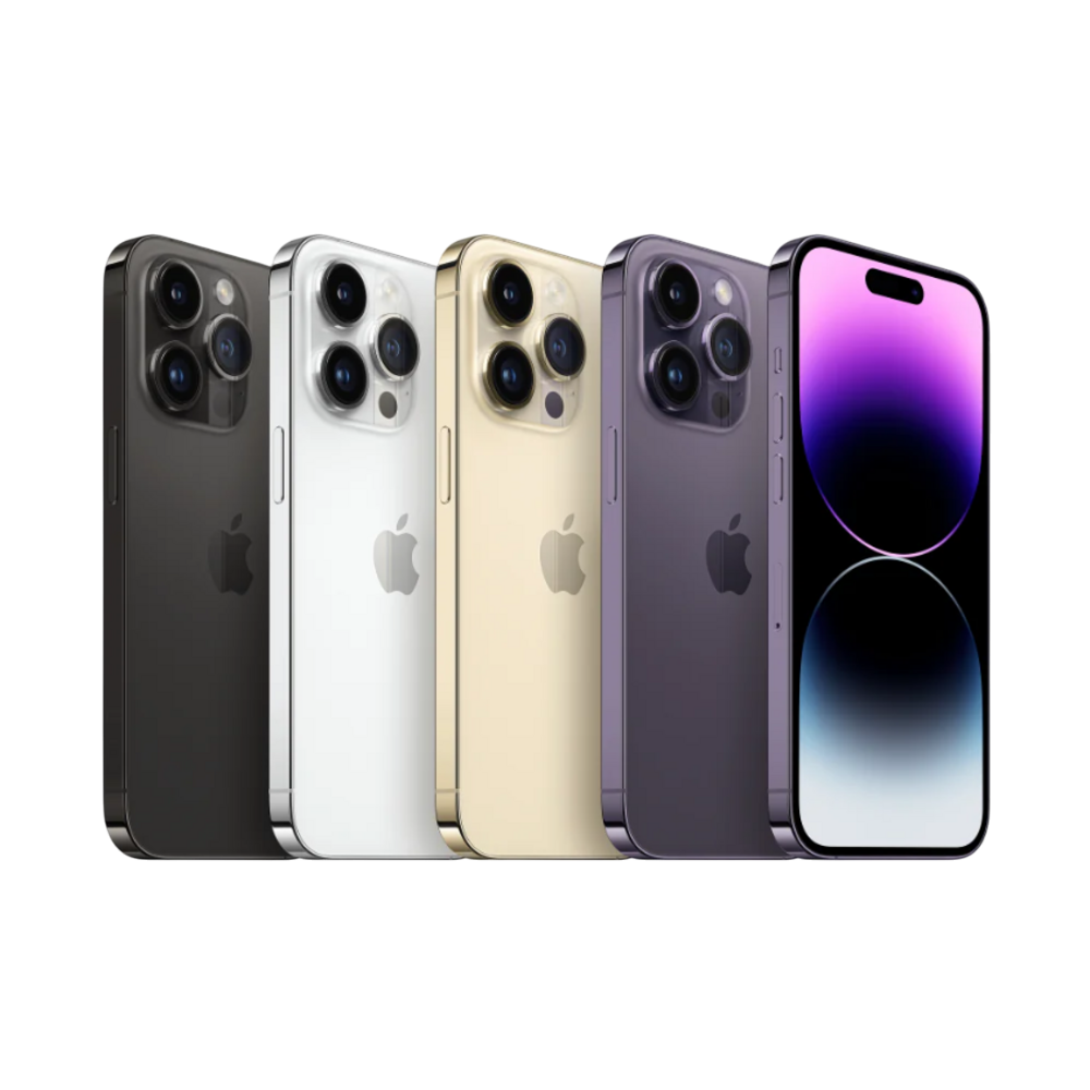 iPhone 14 Pro | Openbox