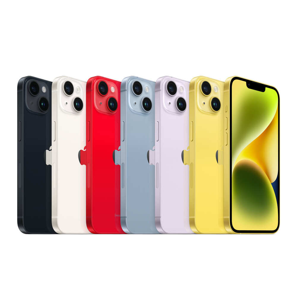 iPhone 14 Plus | Openbox